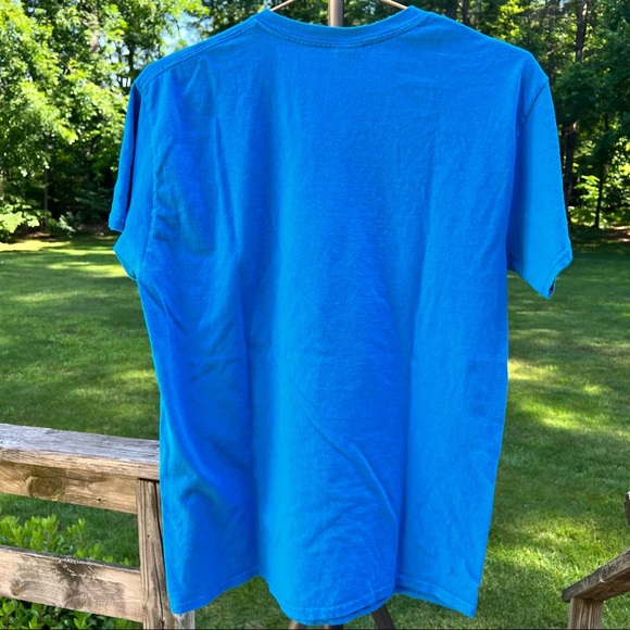 ⚓️ Worldwide Prestige T-shirt - “Stepbrothers” - Picture 6 of 6